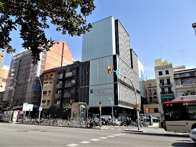 Organitzat pel Departament de Territori, Habitatge i Transició Ecològica de la Generalitat i pel Col·legi d’Economistes de Catalunya, el Fòrum d'Empresa i Biodiversitat de Catalunya es presenta el 8 de juny de 9 a 13.30 h a la seu del Col·legi d’Economistes (Plaça de la Gal·la Placídia, 32 de Barcelona)